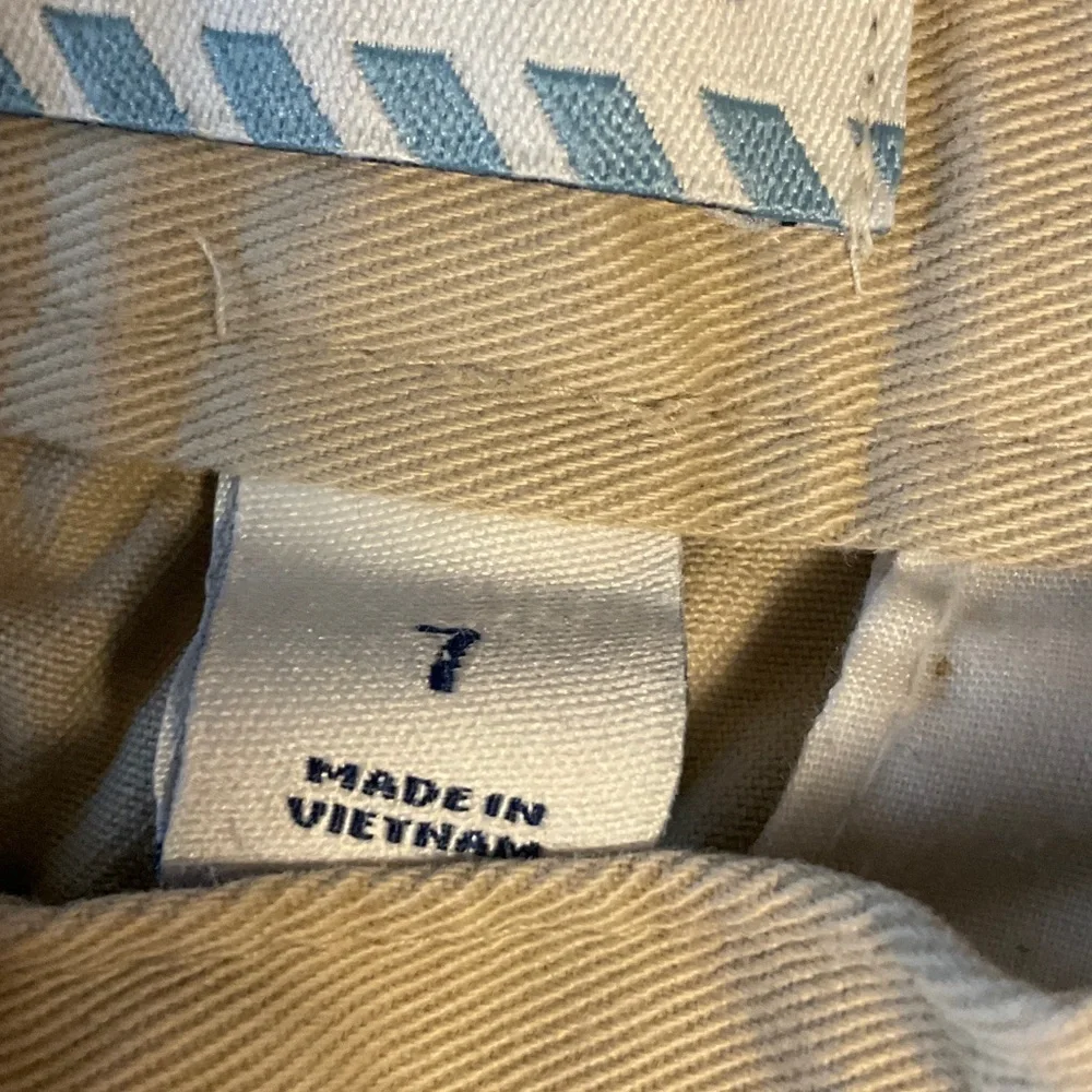 Old Navy Kids Tan Shorts